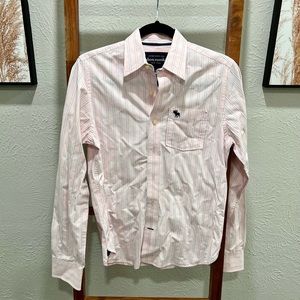 Abercrombie Kids Dress Shirt
